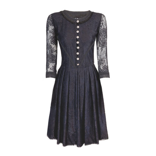 Damen Dirndl - Spitzerl