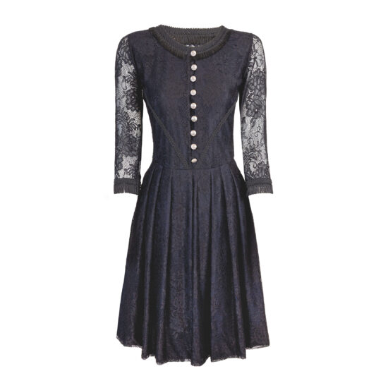 Damen Dirndl - Spitzerl