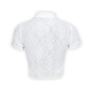 Damen Dirndlbluse - Alba