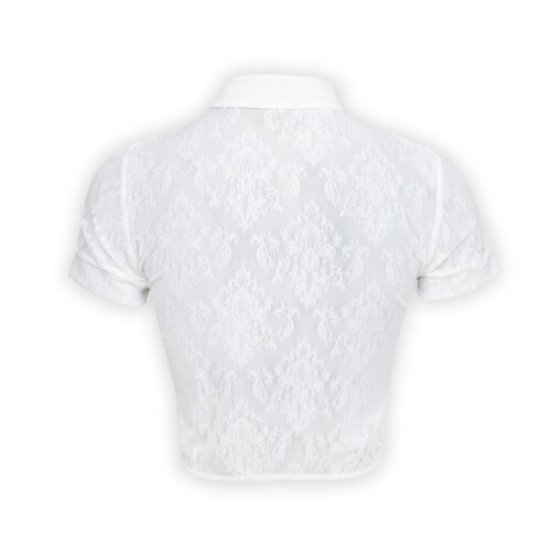 Damen Dirndlbluse - Alba