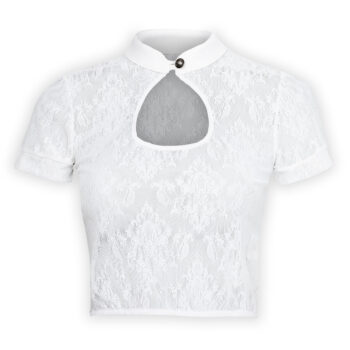 Damen Dirndlbluse - Alba