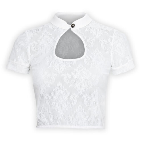 Damen Dirndlbluse - Alba