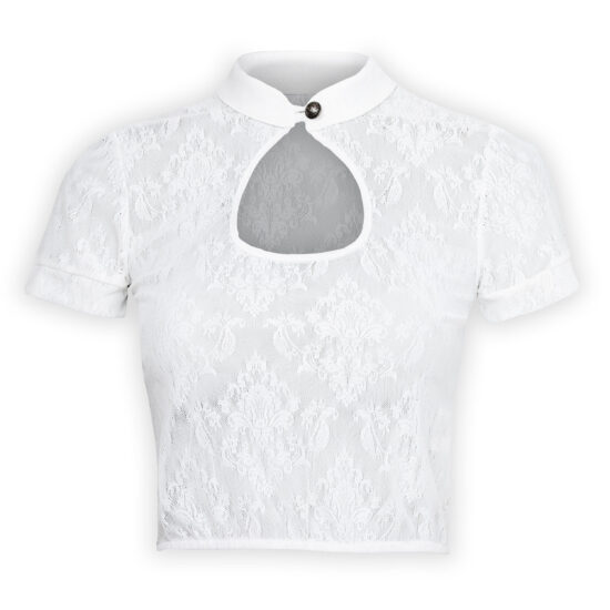 Damen Dirndlbluse - Alba