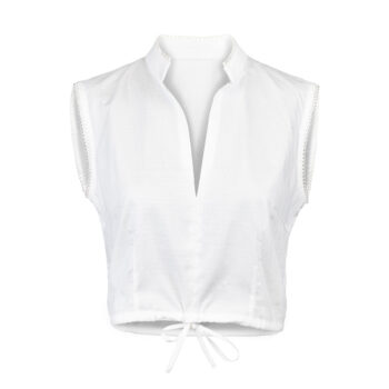 Damen Dirndlbluse - Helina