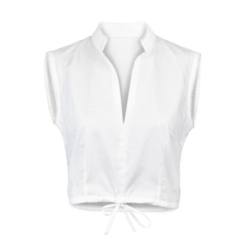 Damen Dirndlbluse - Helina