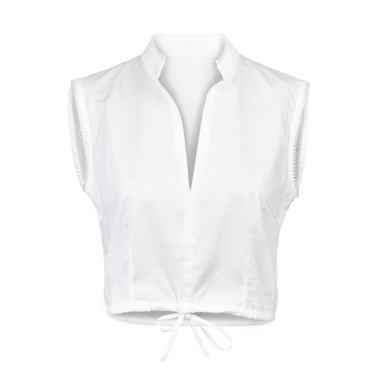 Damen Dirndlbluse - Helina