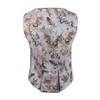 Damen Gilet - Lucina