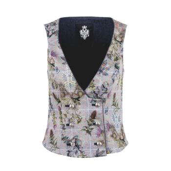 Damen Gilet - Lucina