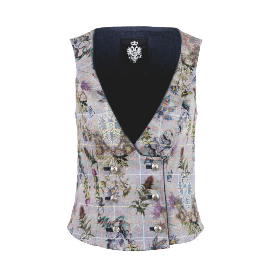 Damen Gilet - Lucina