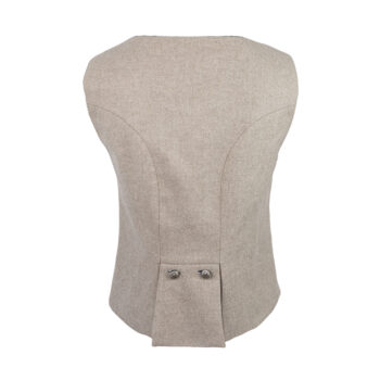 Damen Gilet - Lucina