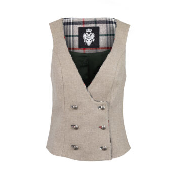 Damen Gilet - Lucina