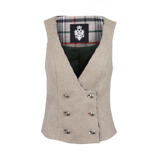 Damen Gilet - Lucina