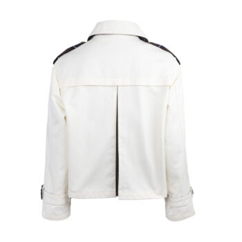 Damen Trenchjacke - Luma