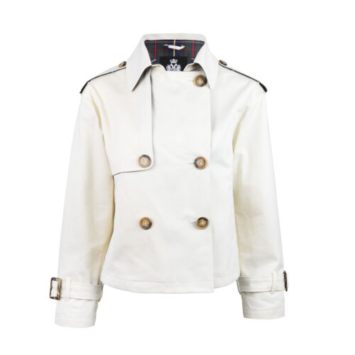 Damen Trenchjacke - Luma