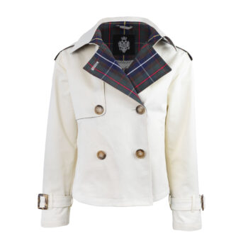 Damen Trenchjacke - Luma