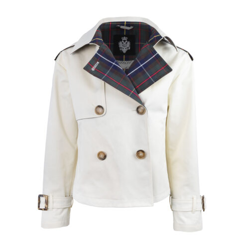 Damen Trenchjacke - Luma