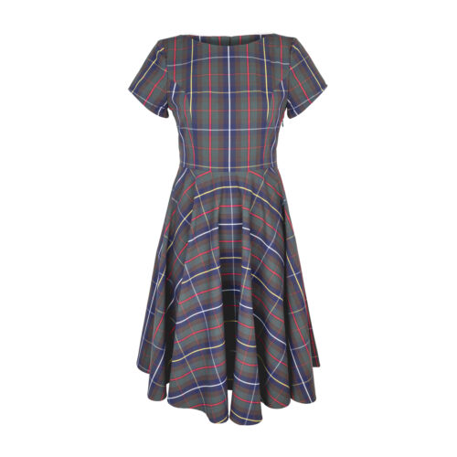 Damen Kleid - Kelly