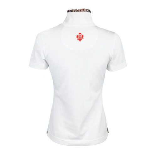 Damen Polo - Soleen