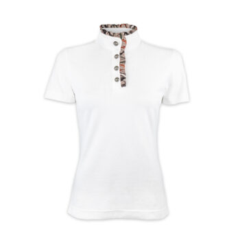 Damen Polo - Soleen
