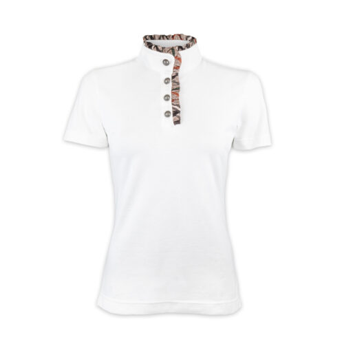 Damen Polo - Soleen