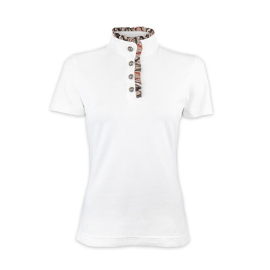 Damen Polo - Soleen