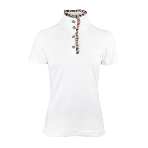 Damen Polo - Soleen