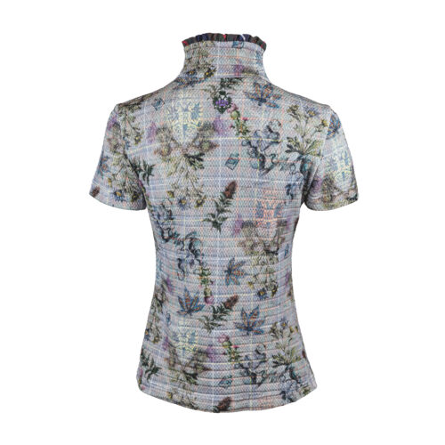 Damen Polo - Soleen