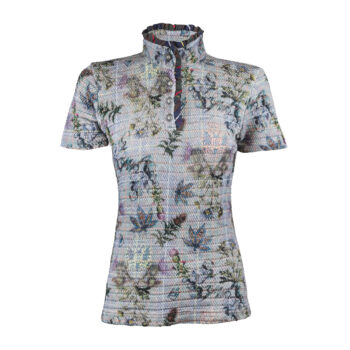 Damen Polo - Soleen