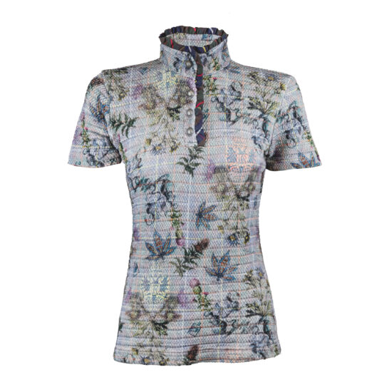 Damen Polo - Soleen