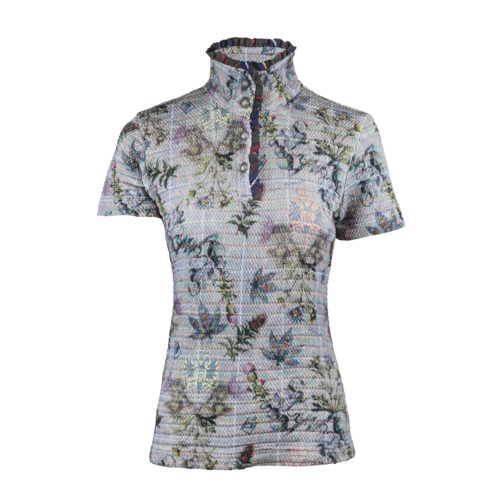Damen Polo - Soleen