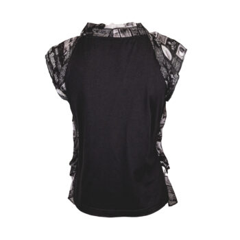 Damen Blusenshirt - Breea