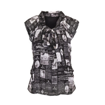 Damen Blusenshirt - Breea