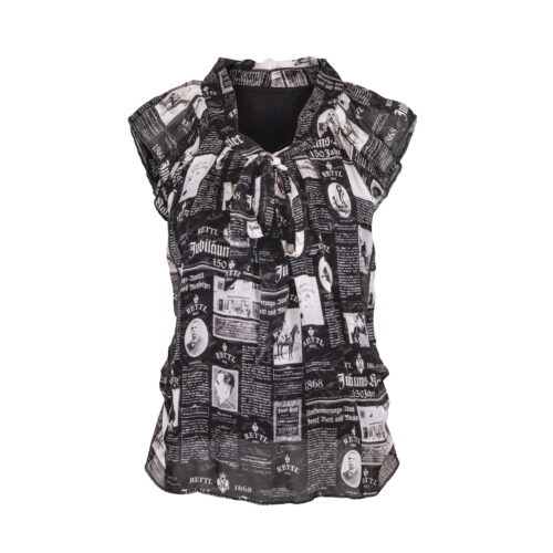 Damen Blusenshirt - Breea