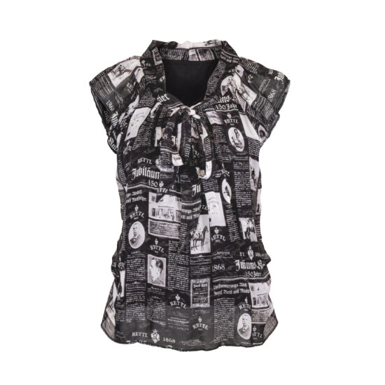 Damen Blusenshirt - Breea