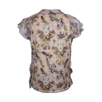 Damen Blusenshirt - Breea