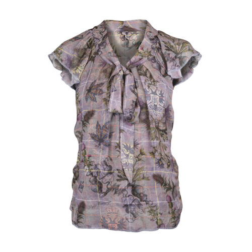 Damen Blusenshirt - Breea
