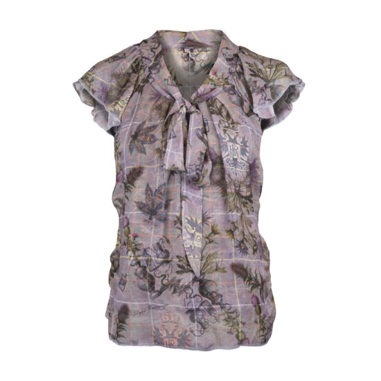 Damen Blusenshirt - Breea