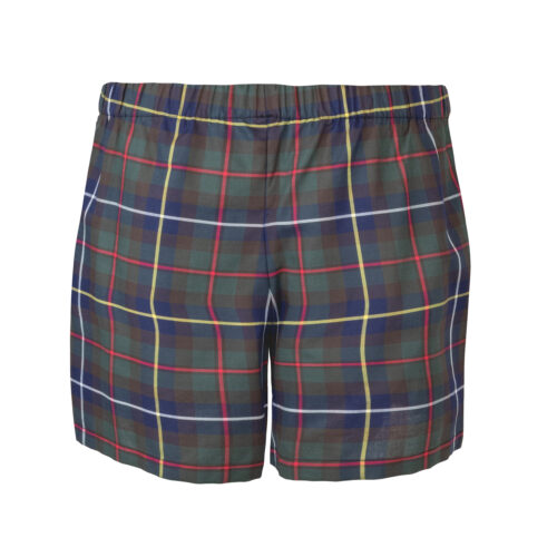 Damen Short - Luna Lounge