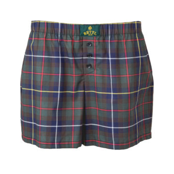 Damen Short - Luna Lounge