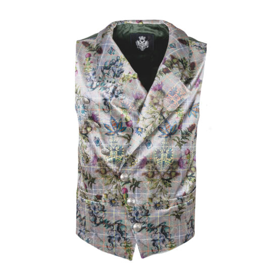 Herren Gilet - Ernest