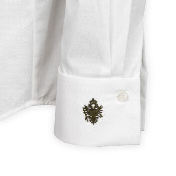 Herren Hemd - Alpenhigh