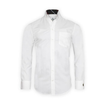 Herren Hemd - Alpenhigh