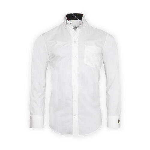 Herren Hemd - Alpenhigh