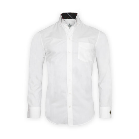 Herren Hemd - Alpenhigh