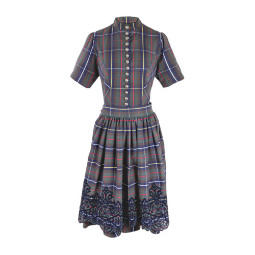 Damen Dirndlkleid - Solina