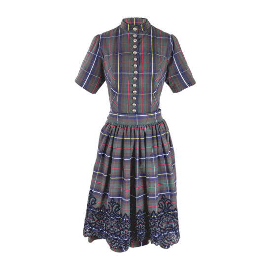 Damen Dirndlkleid - Solina