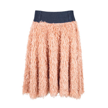 Damen Rock - Fanny