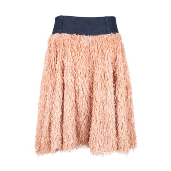 Damen Rock - Fanny