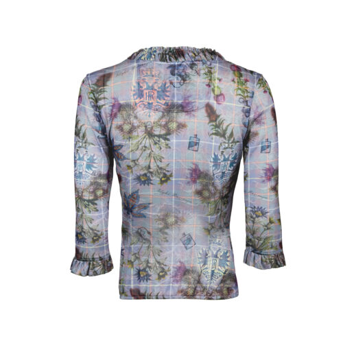 Damen Shirt - Etara