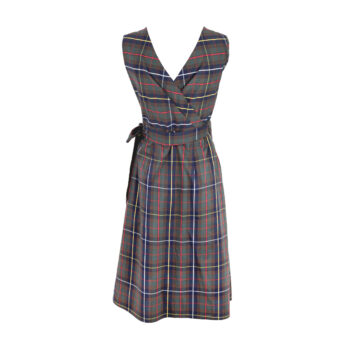 Damen Wickelkleid - Velina